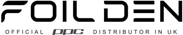 Foil Den - Official PPC Distributor in UK