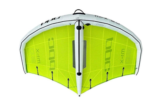 PPC Foiling M1-X wing 2026