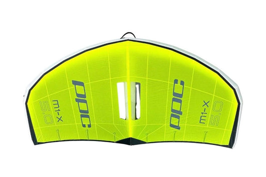 PPC Foiling M1-X wing 2026