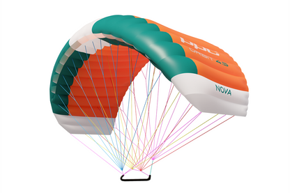 PPC Orbit Parawing