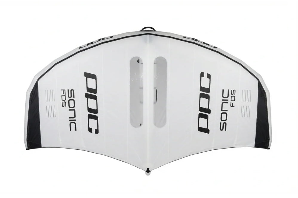 PPC SONIC FDS – Full Dual Skin Wing