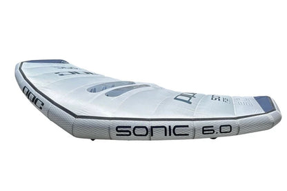 PPC SONIC FDS – Full Dual Skin Wing